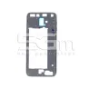 Mittelrahmen Grau Samsung SM-J610 J6+ | 5G-M