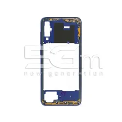 Châssis central Bleu Samsung SM-A705 A70 | Boutique 5G-M