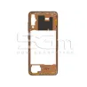 Középkeret Korall Samsung SM-A705 A70 | 5G-M Webáruház