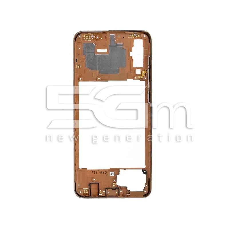 Châssis Intermédiaire Corail Samsung SM-A705 A70 | 5G-M