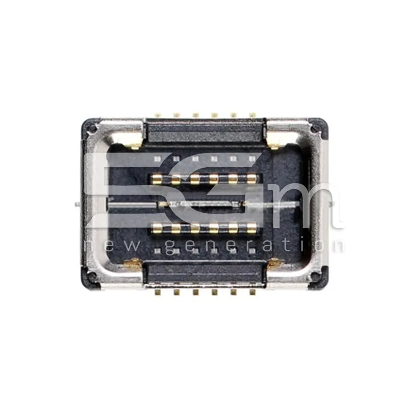 Connector Board 6 Pin Top Antenna J UAT1 iPhone XR | Loja Online 5G-M