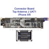 Connector Board 6 Pin Top Antenna J UAT1 iPhone XR