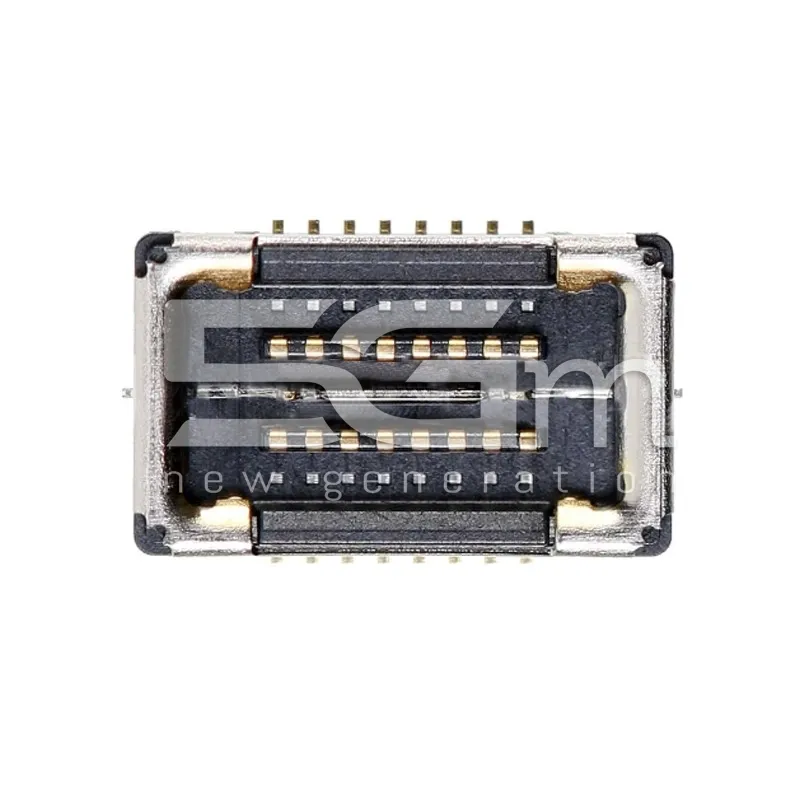 8-Pin Anschluss Mainboard Low WiFi Antenne JLATA iPhone XR | 5G-M