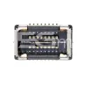 8 Pin Connector Op Moederbord Lage WiFi Antenne Aansluiting JLATA iPhone XR