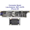 8 Pin Connector Op Moederbord Lage WiFi Antenne Aansluiting JLATA iPhone XR