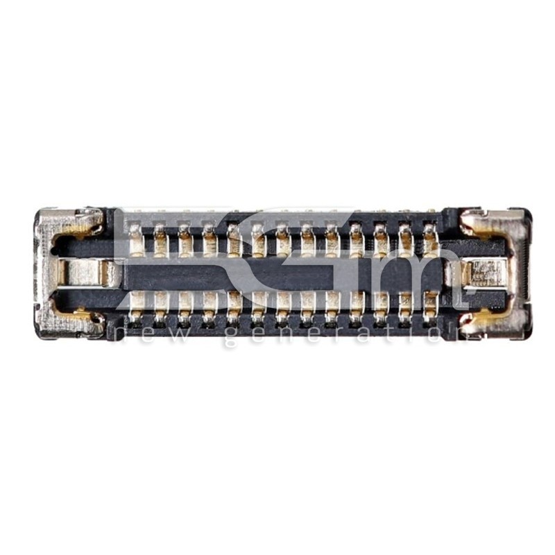 Connettore 13 Pin Su Scheda Madre Connessione Fotocamera Posteriore iPhone XS