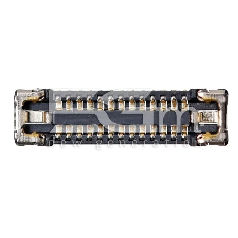 Connettore 13 Pin Su Scheda Madre Connessione Fotocamera Posteriore iPhone XS | Store Online 5G-M