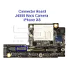 13-pins Connector Moederbord Achtercamera Aansluiting iPhone XS | 5G-M