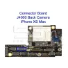 Connector 13-pins Op Moederbord Aansluiting Achtercamera iPhone XS Max | 5G-M