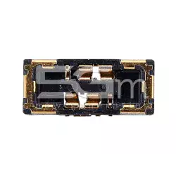 Connector Board Battery iPhone XS