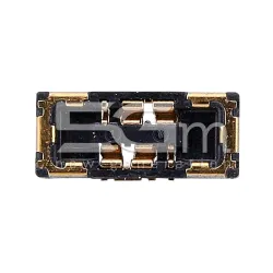 Connettore Su Scheda Madre Connessione Batteria iPhone XS | Store Online 5G-M