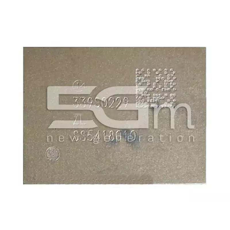WiFi IC 339S0229 iPad Air 2 4G Version (A1667)