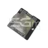 Amaoe Shield Cover in acciaio per Sim Reader iPhone X | Store Online 5G-M