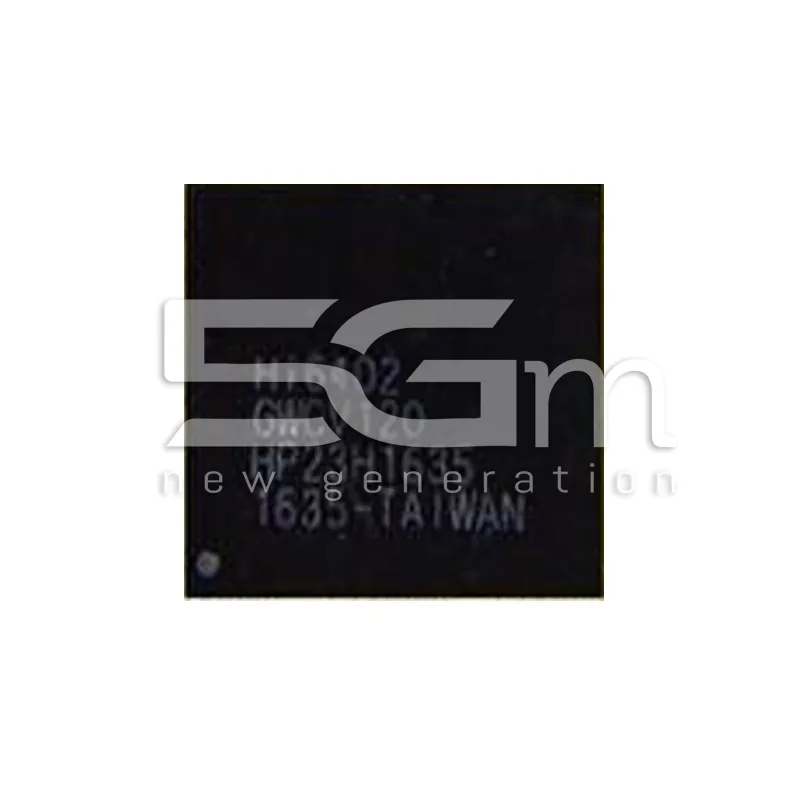 IC Audio Huawei P8 HI6402 | Store Online 5G-M