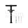 Flux-Mate Dispenser for Liquids in Syringe | 5G-M Online Store