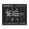 Qianli Tool Plus 3D BGA Reballing iPhone 6 BMW740 | 5G-M Online Shop