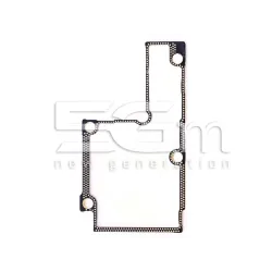Châssis Carte Mère Empilée Double Interposer MJ iPhone XS-XS Max | 5G-M