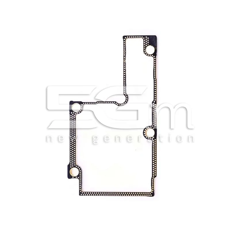 MJ Interposer Doppelstapel Motherboard Rahmen iPhone XS-XS Max | 5G-M
