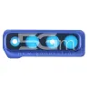 Frame Fotocamera Blu + Vetrino Samsung SM-A920 A9 | Store Online 5G-M