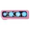 Frame Fotocamera Pink + Vetrino Samsung SM-A920 A9 | Store Online 5G-M