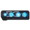 Frame Fotocamera Nero + Vetrino Samsung SM-A920 A9 | Store Online 5G-M