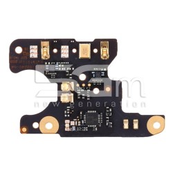 Microfono + Small Board...