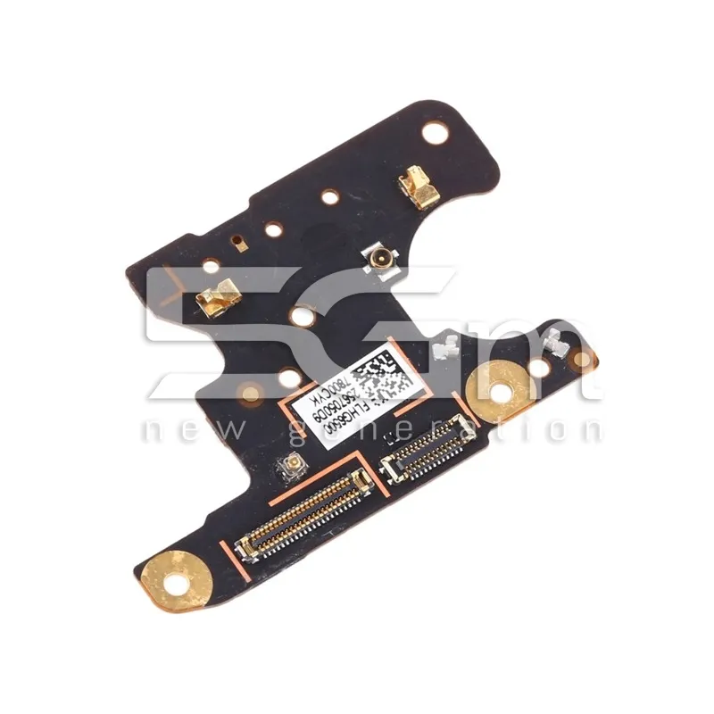 Microfono + Small Board Google Pixel 3a | Store Online 5G-M
