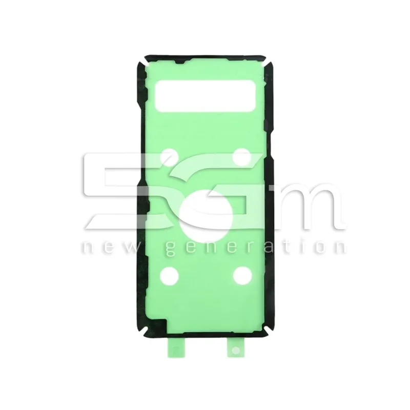 Adhésif Cache Arrière Samsung SM-G977 S10 5G | 5G-M