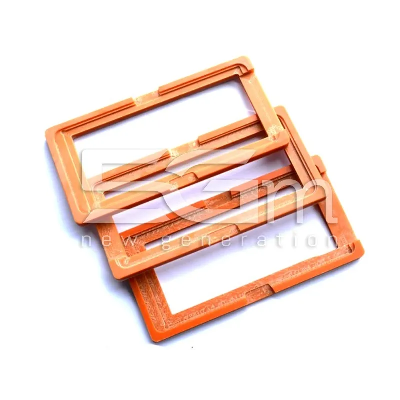 Positionierungsschablone für Glas Samsung SM-A705 A70 | 5G-M Online-Shop