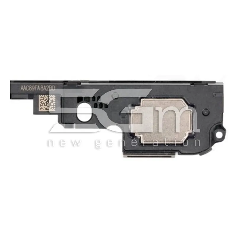 Klingeltonlautsprecher + Halterung Nokia 8.1 | 5G-M Online Shop