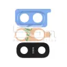 Frame Fotocamera Blu + Vetrino Samsung SM-A205 A20 | Store Online 5G-M