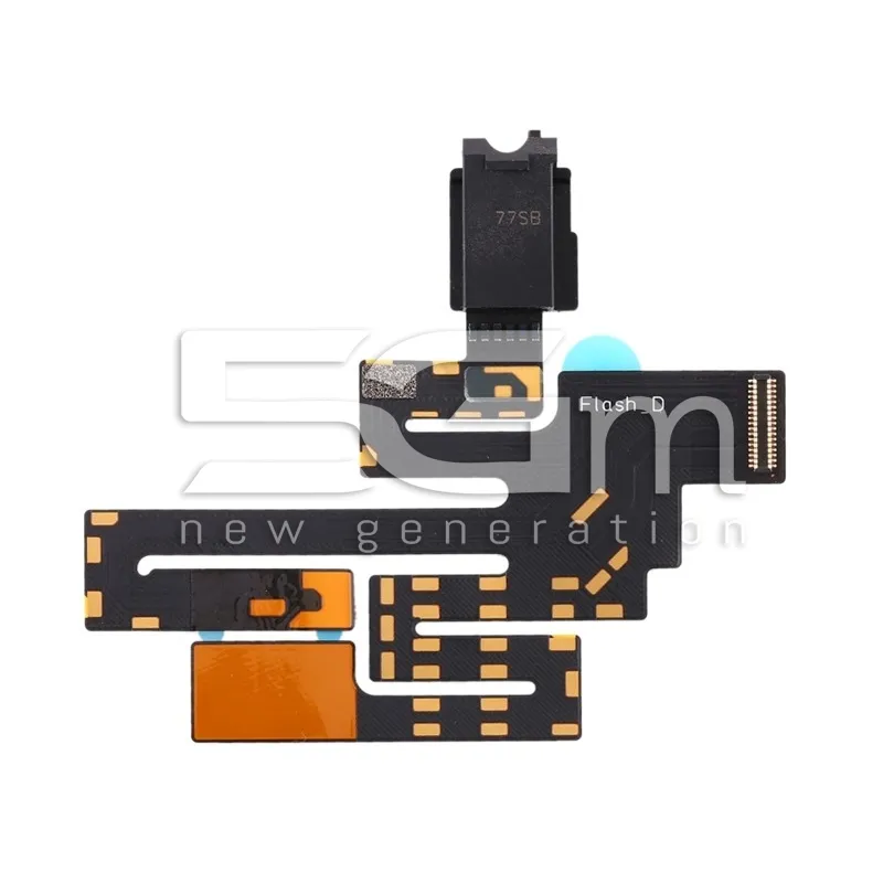 Klinkenbuchse Flachkabel Nokia 8 | Online-Shop 5G-M