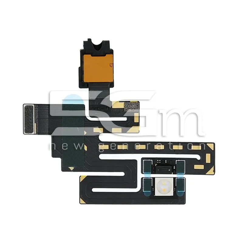 Klinkenbuchse Flachkabel Nokia 8 | Online-Shop 5G-M