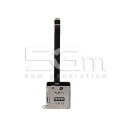 Lettore Sim Card Flat Cable...