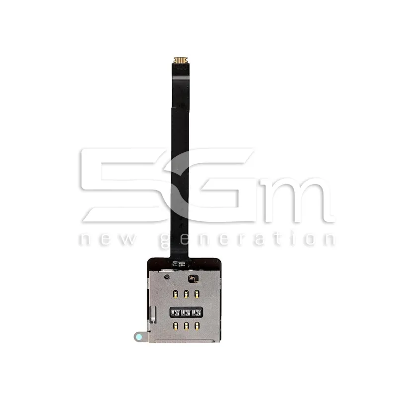 Sim Card Reader Flat Cable iPad Pro 10.5 | Loja Online 5G-M
