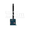 Sim Card Reader Flat Cable iPad Pro 10.5 | Loja Online 5G-M