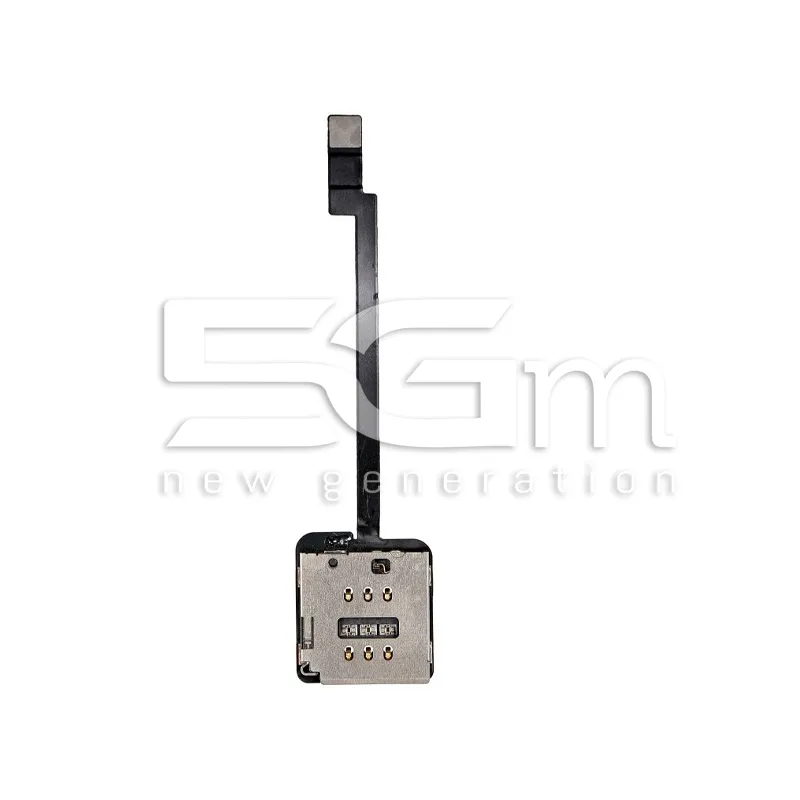 SIM kártya olvasó Flex kábel iPad Pro 11 A1980 | 5G-M.com