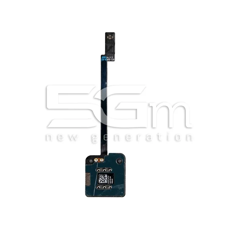 Lecteur Carte SIM Nappe iPad Pro 11 A1980 | Boutique 5G-M