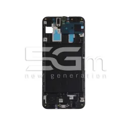 Рамка LCD Samsung SM-A305 A30 | Онлайн магазин 5G-M