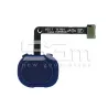 Fingerabdrucksensor Flachkabel Blau Samsung SM-M205 M20 | 5G-M Online Shop