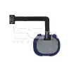 Ujjlenyomat-érzékelő Szalagkábel Kék Samsung SM-M205 M20 | 5G-M Webáruház