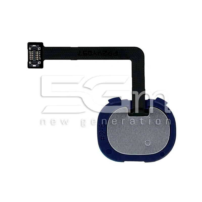 Sensore Fingerprint Nero Flat Cable Samsung SM-M205 M20 | Store Online 5G-M