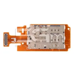 Четец на SIM карти Плосък кабел Samsung SM-T595 | Онлайн магазин 5G-M