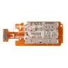 Lettore Sim Card Flat Cable Samsung SM-T595 | Store Online 5G-M