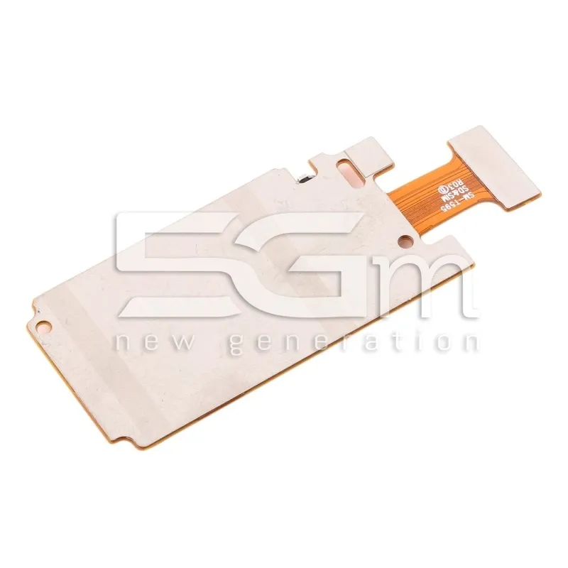 Lettore Sim Card Flat Cable Samsung SM-T595 | Store Online 5G-M
