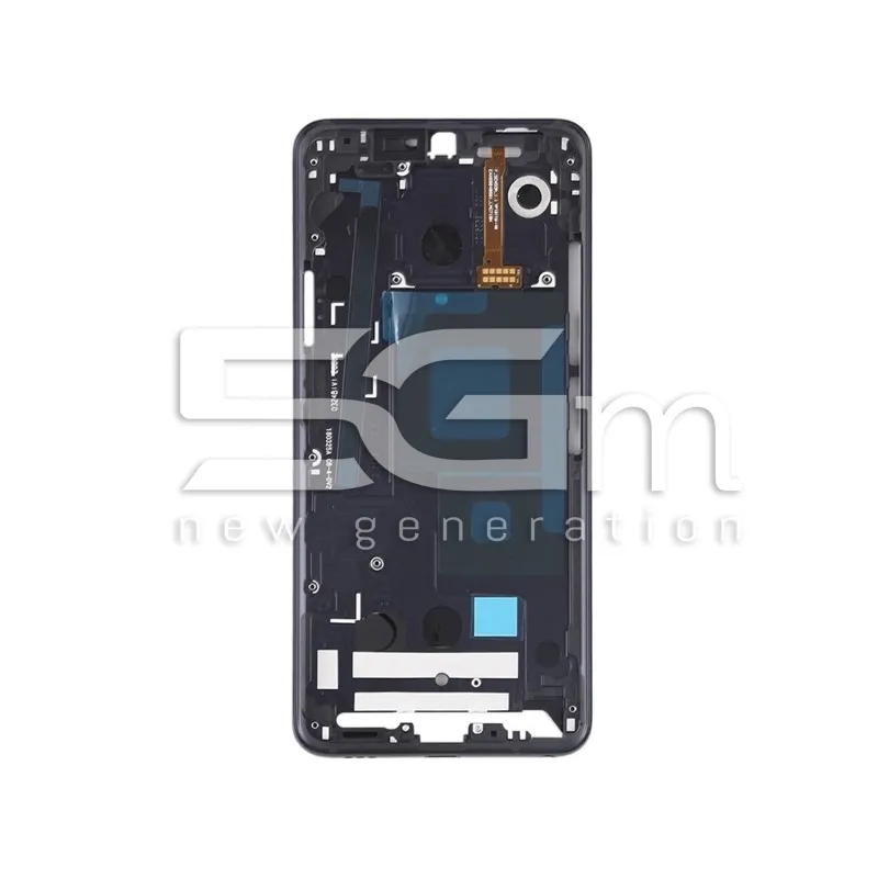 Middle Frame Nero LG G7 ThinQ G710EM | Store Online 5G-M