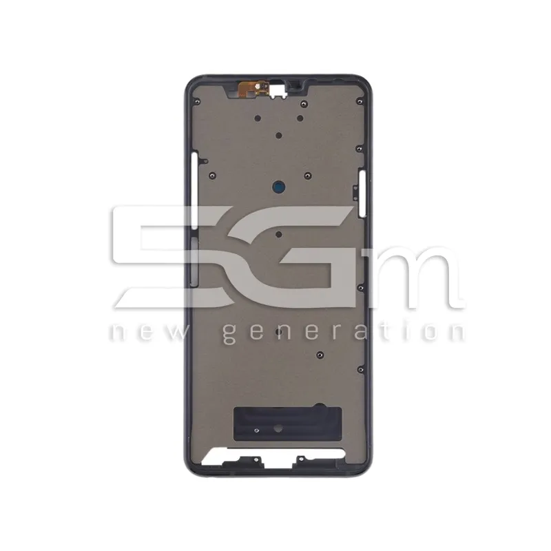 Middle Frame Nero LG G7 ThinQ G710EM | Store Online 5G-M
