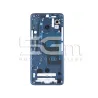 Mittelrahmen Blau LG G7 ThinQ G710EM | 5G-M Online Shop