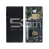Display Touch Aura Black + Frame Samsung SM-N970 Note 10 | Store Online 5G-M
