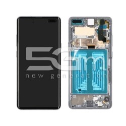 Lcd Touch Majestic Black +...